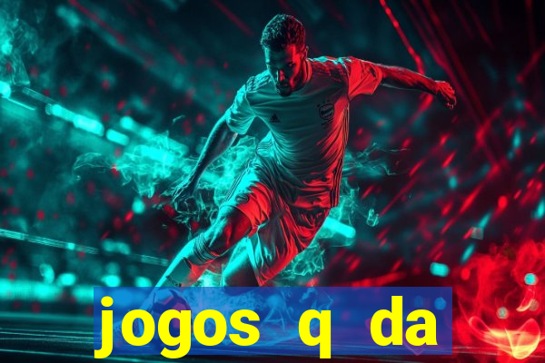 jogos q da dinheiro de verdade